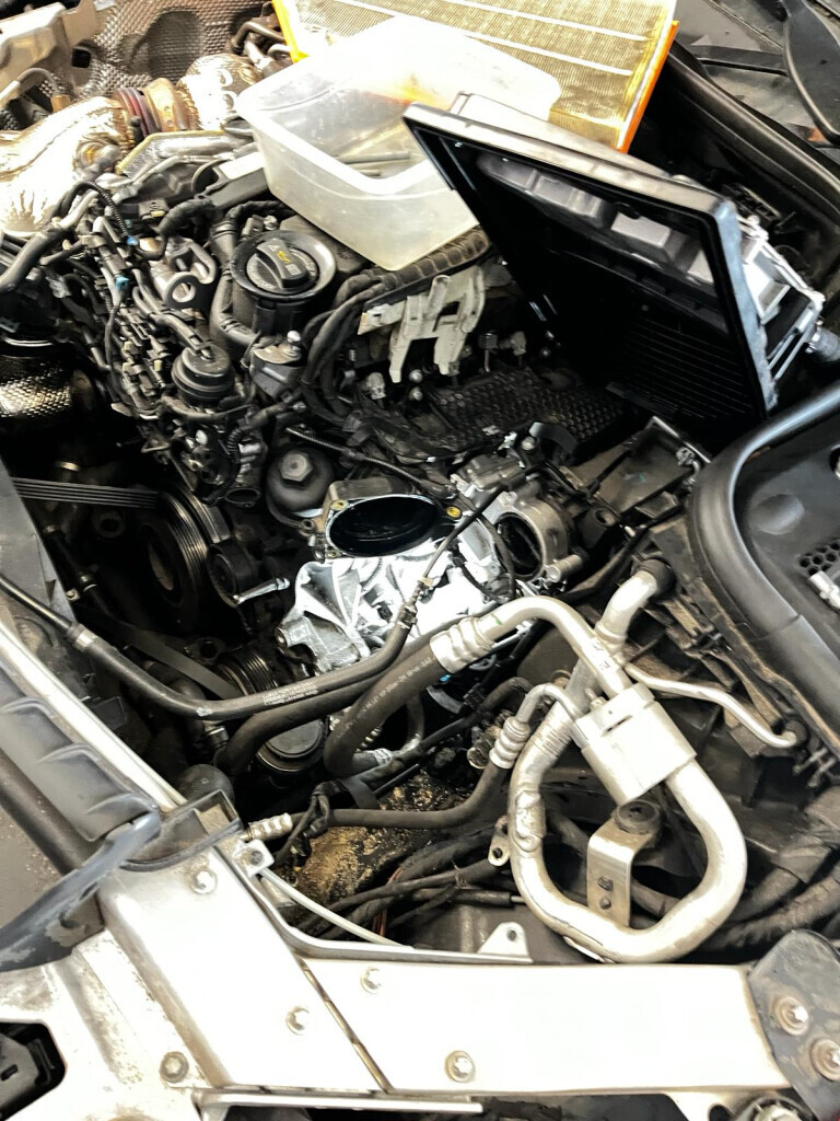 Bilder Autodienst Kiel