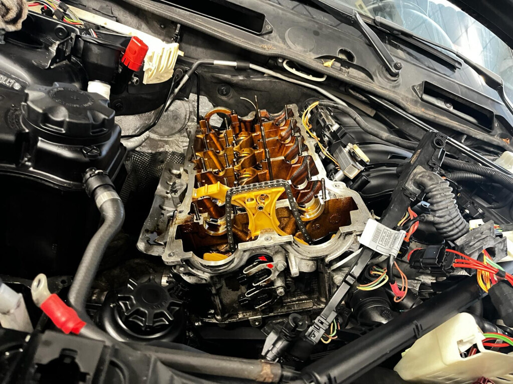 Bilder Autodienst Kiel