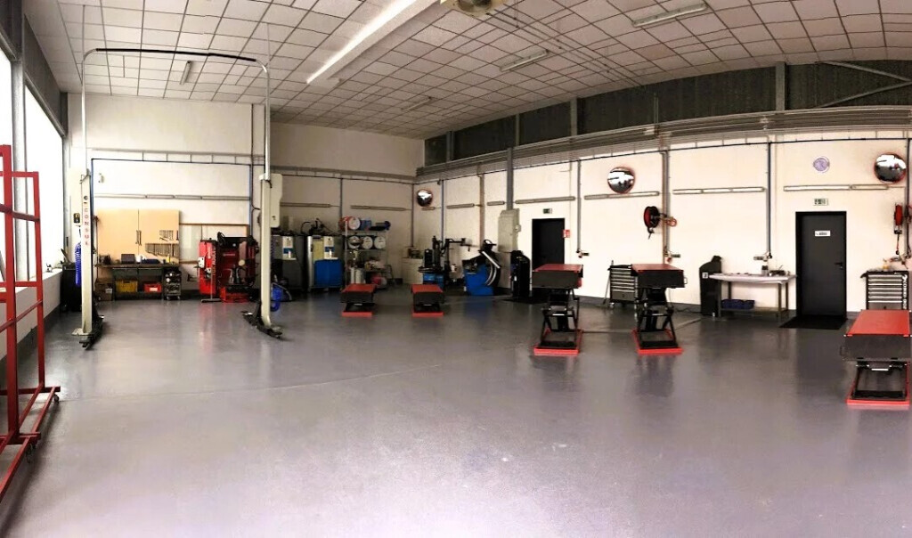 Bilder Autodienst Kiel