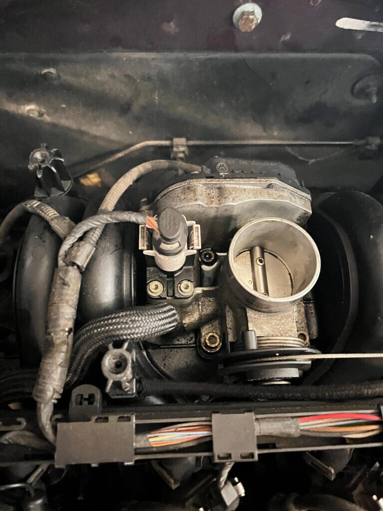 Bilder Autodienst Kiel