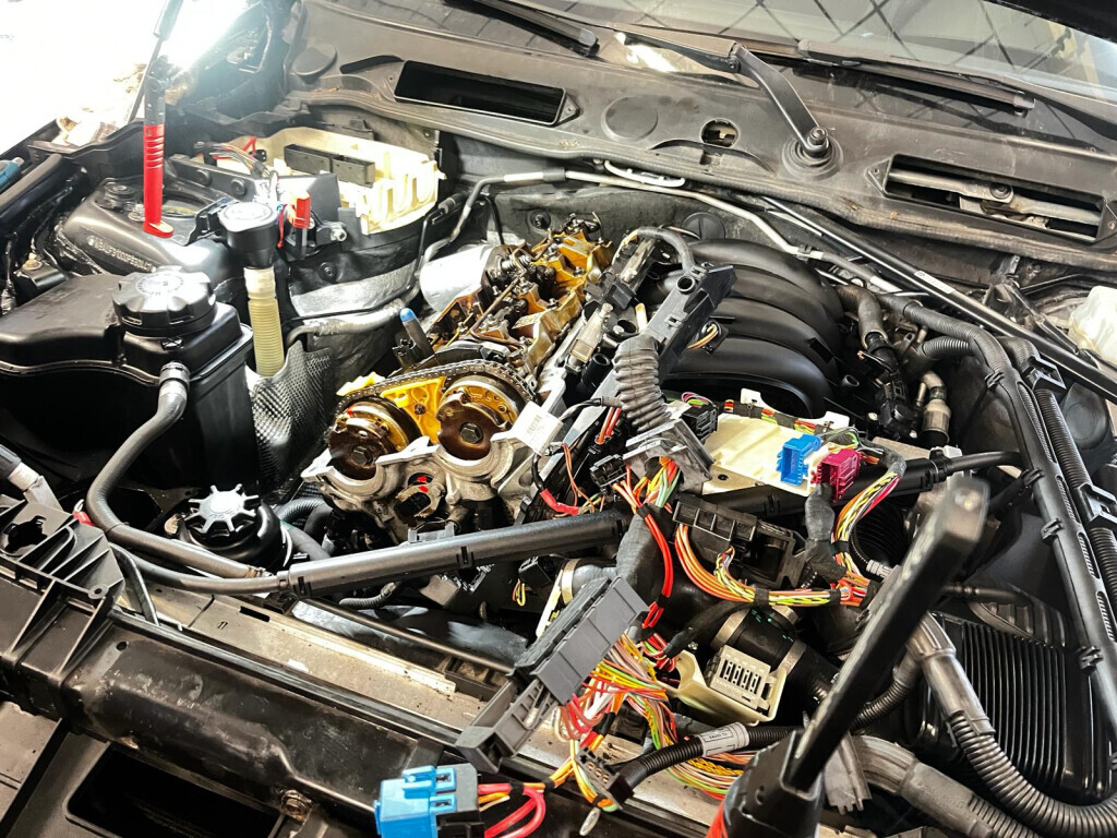 Bilder Autodienst Kiel