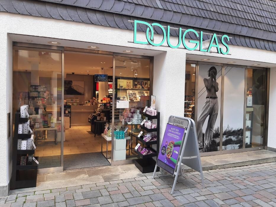 Bilder Douglas Goslar