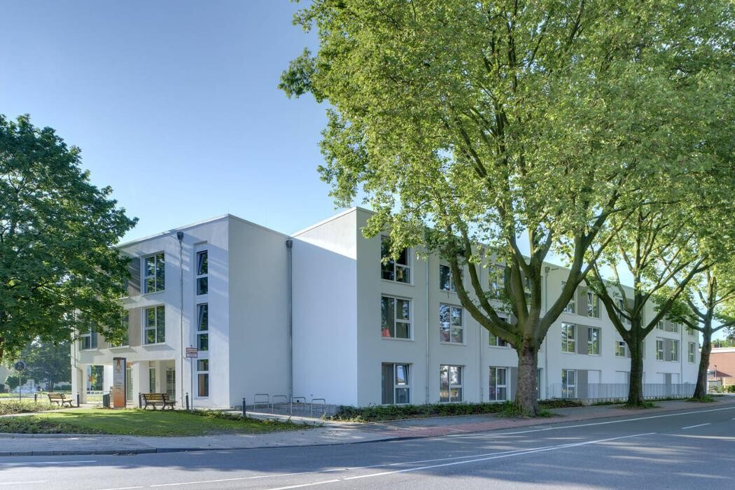 Bilder CMS Senioren-Residenz "Am Diergardtpark"
