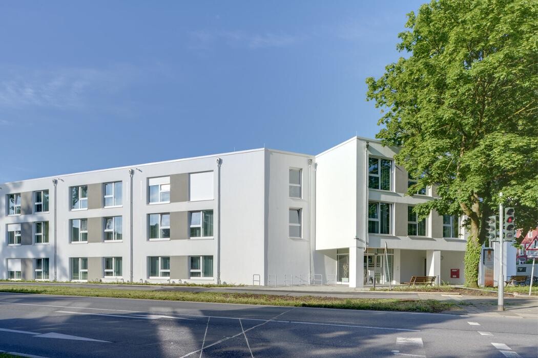 Bilder CMS Senioren-Residenz "Am Diergardtpark"