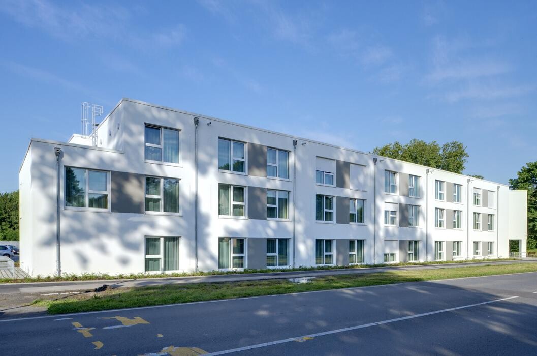 Bilder CMS Senioren-Residenz "Am Diergardtpark"