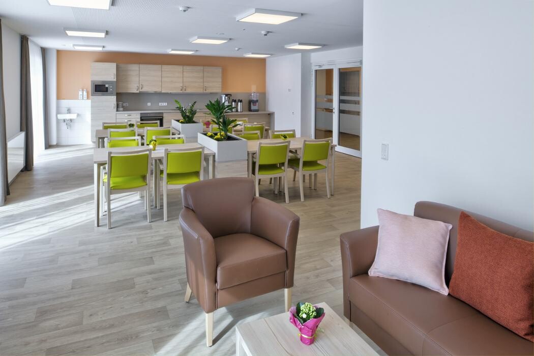 Bilder CMS Senioren-Residenz "Am Diergardtpark"