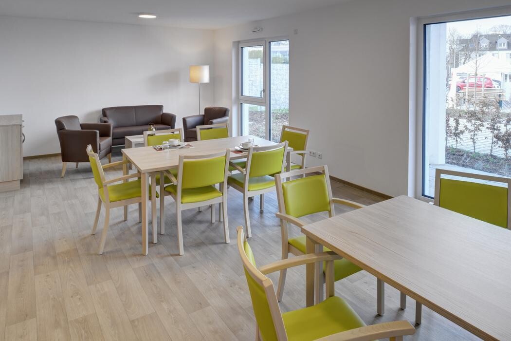 Bilder CMS Senioren-Residenz "Am Diergardtpark"