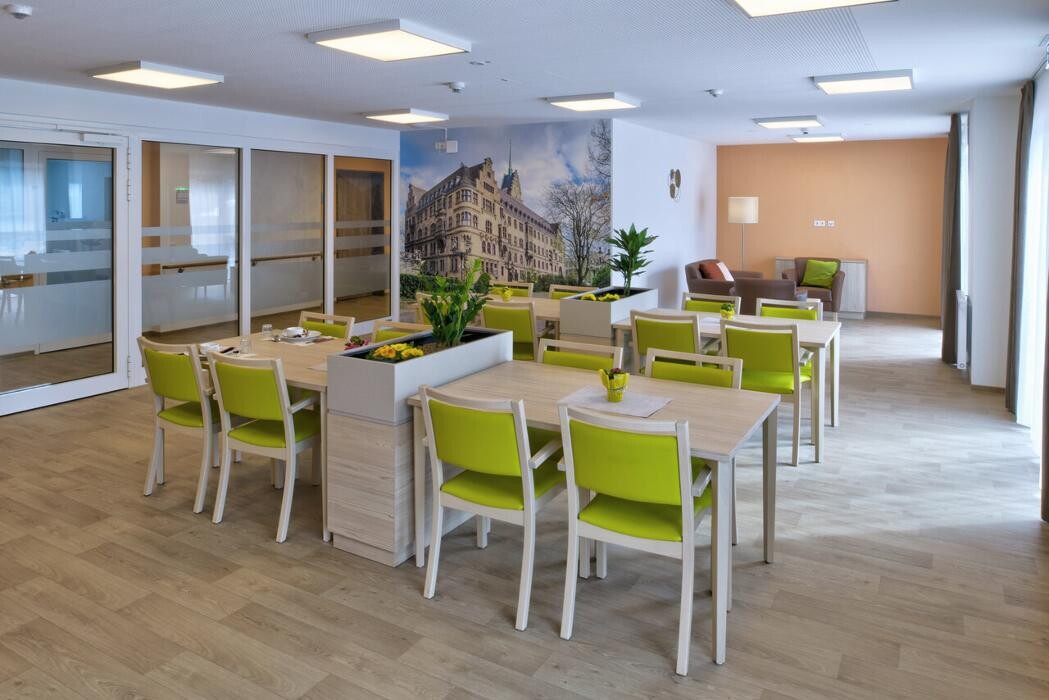 Bilder CMS Senioren-Residenz "Am Diergardtpark"