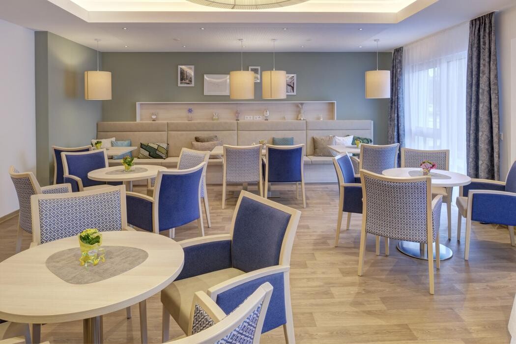 Bilder CMS Senioren-Residenz "Am Diergardtpark"