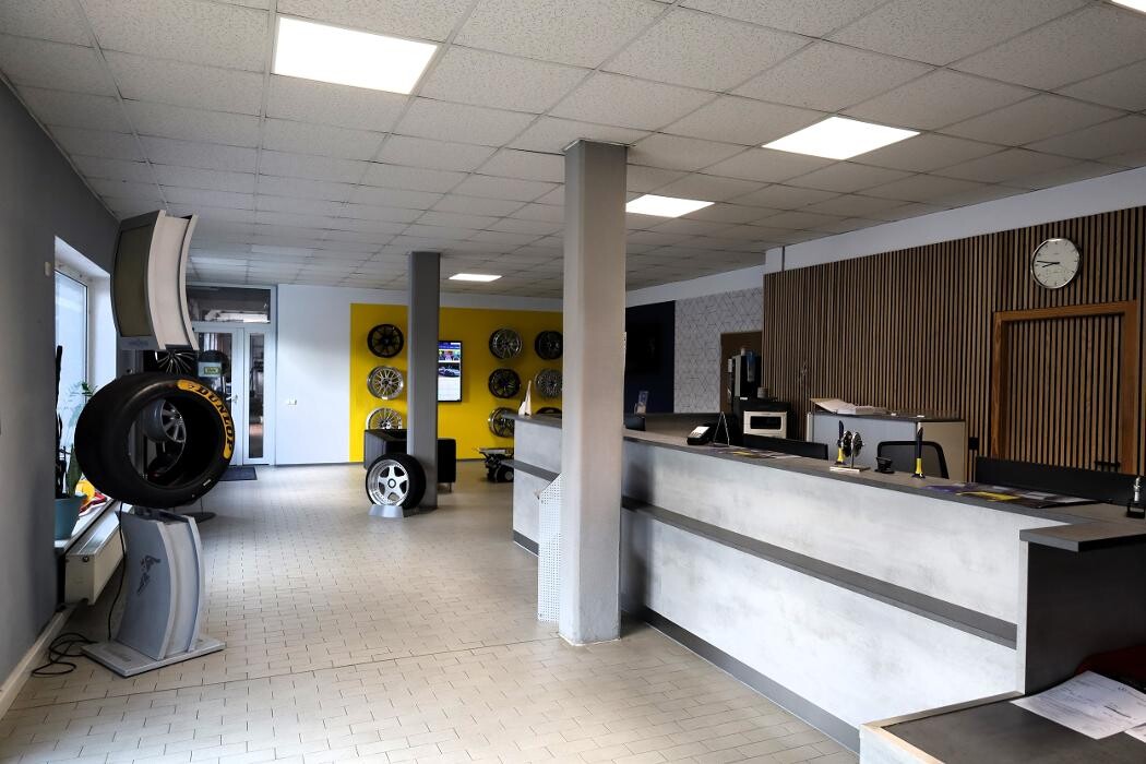 Bilder Premio Reifen + Autoservice - Reifen Berndt