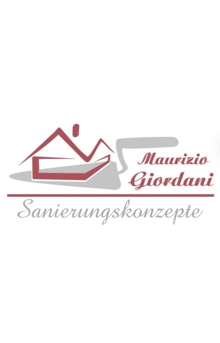 MG-Sanierungskonzepte Logo