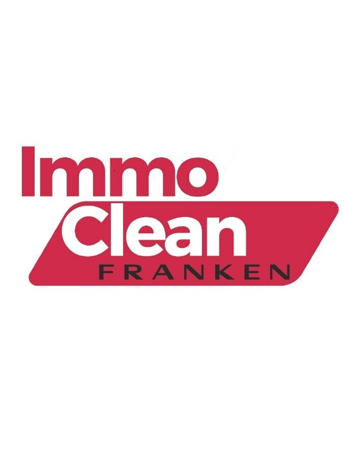 ImmoClean Franken Logo
