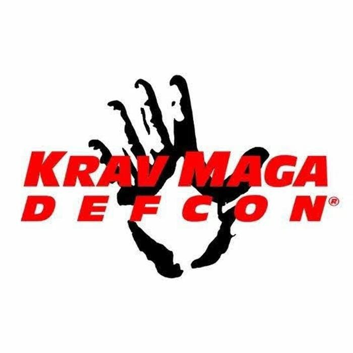 Krav Maga DEFON Saar Logo