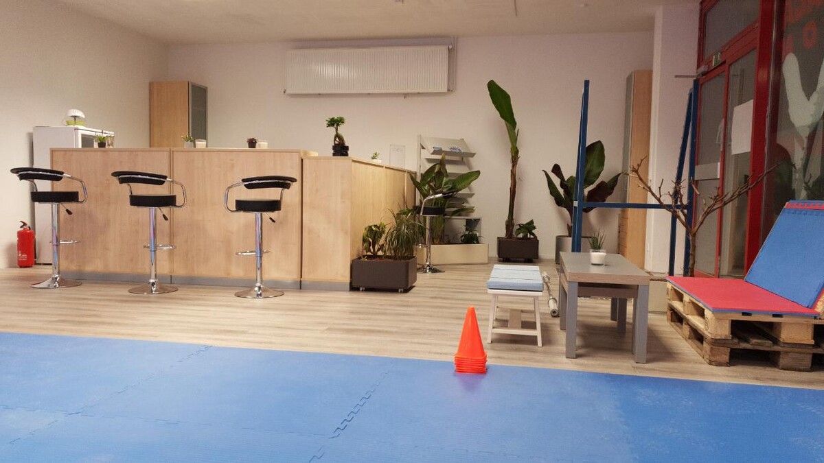 Bilder Krav Maga DEFON Saar