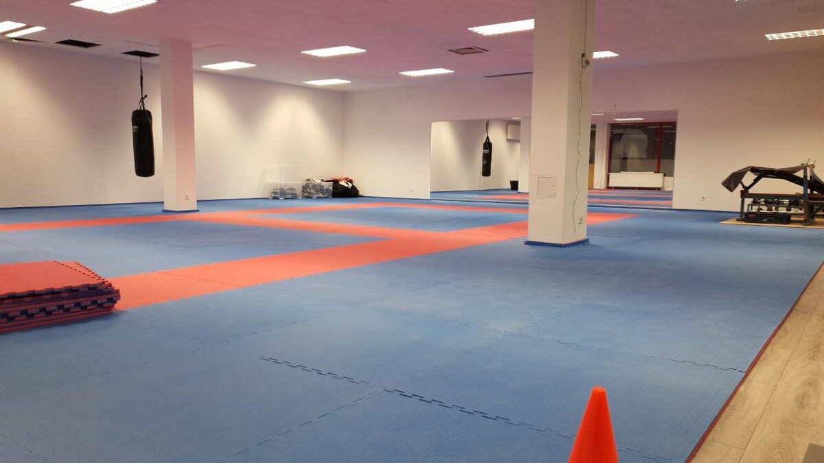 Bilder Krav Maga DEFON Saar