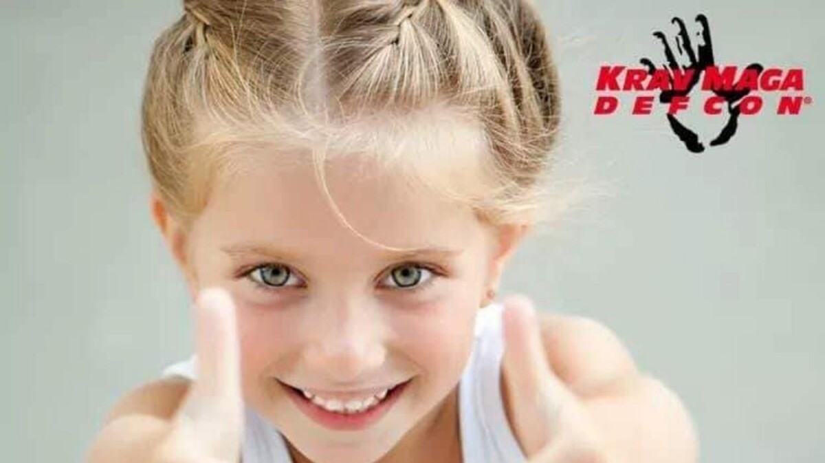 Bilder Krav Maga DEFON Saar