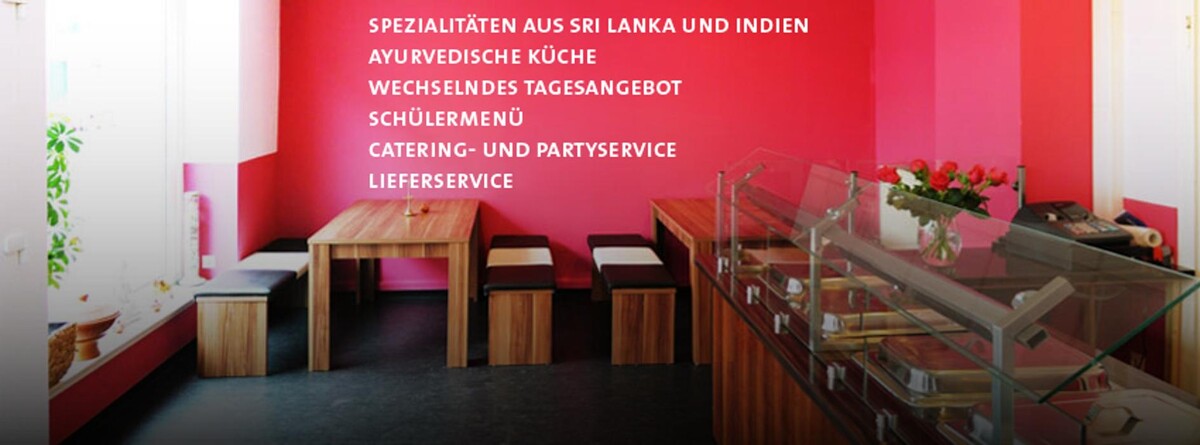 Bilder Keleni Rice & Curry
