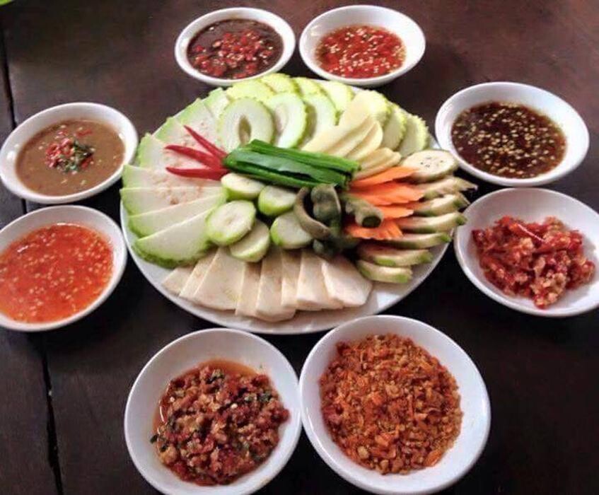 Bilder Keleni Rice & Curry