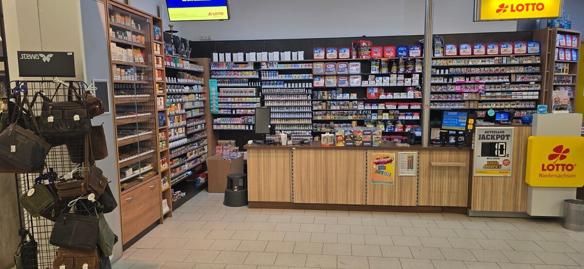 Bilder WOLSDORFF TOBACCO GmbH