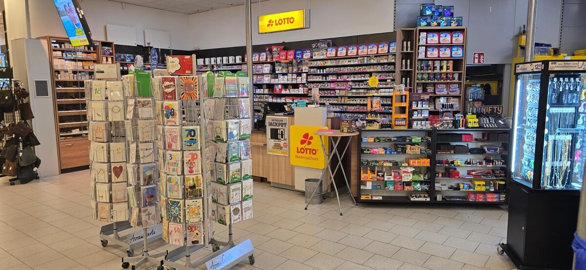 Bilder WOLSDORFF TOBACCO GmbH