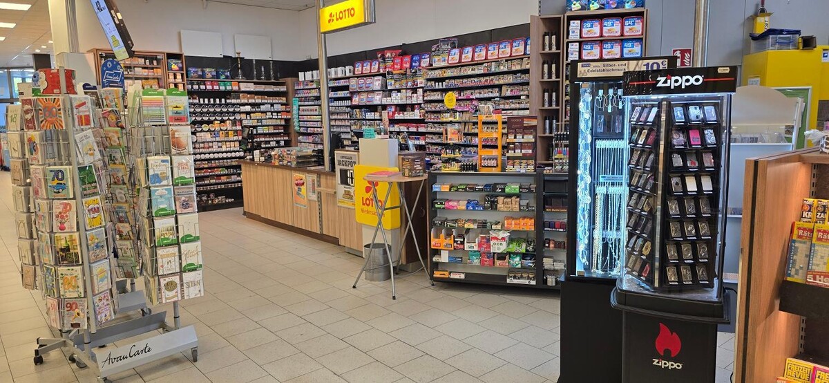 Bilder WOLSDORFF TOBACCO GmbH