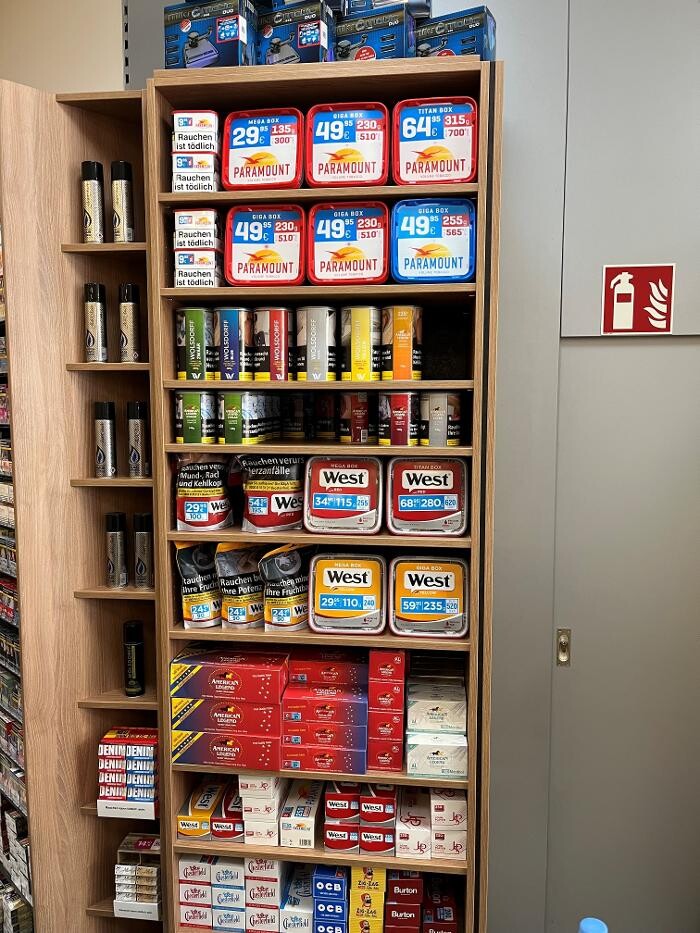 Bilder WOLSDORFF TOBACCO GmbH