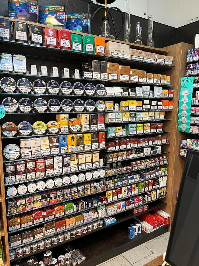 Bilder WOLSDORFF TOBACCO GmbH