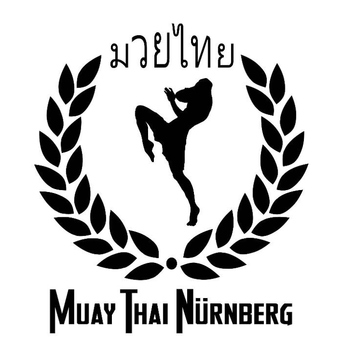Muay Thai Nürnberg Logo