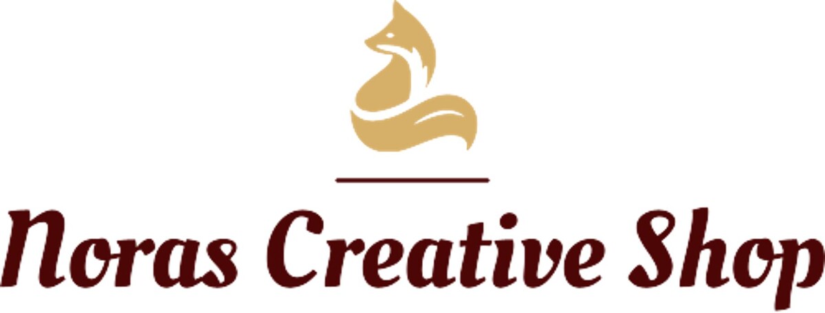 Noras Creative Shop Logo