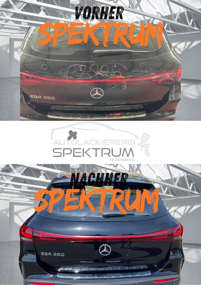 Bilder Lackiererei Spektrum
