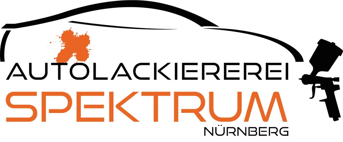 Bilder Lackiererei Spektrum