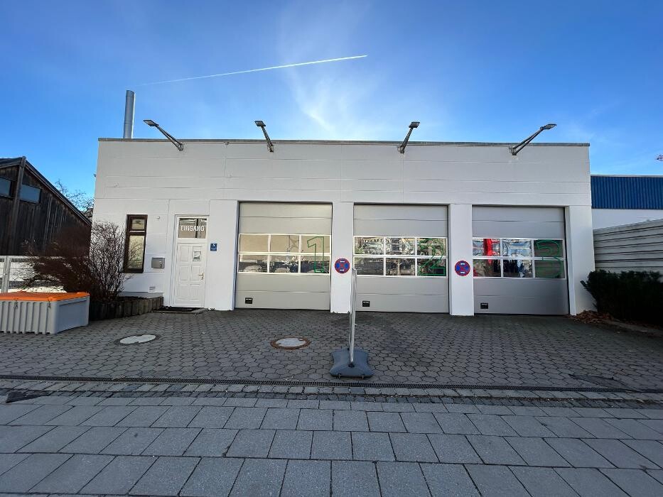 Bilder Rameder Montagepoint München-Obersendling