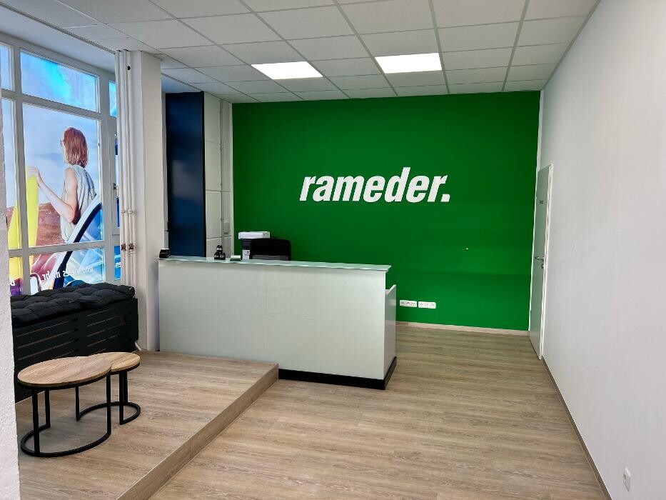 Bilder Rameder Montagepoint München-Obersendling