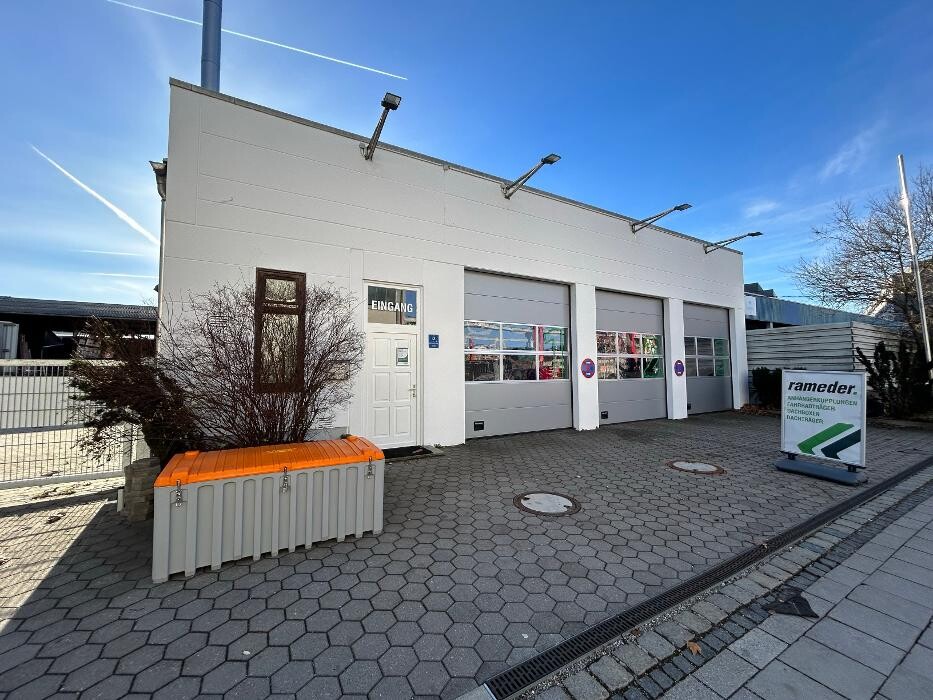 Bilder Rameder Montagepoint München-Obersendling