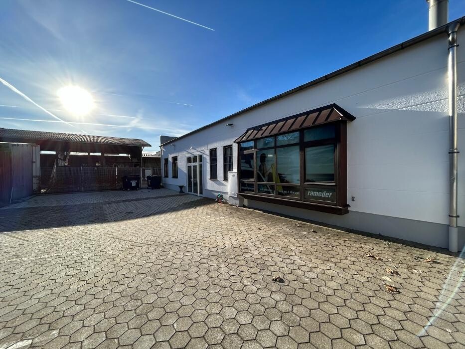 Bilder Rameder Montagepoint München-Obersendling