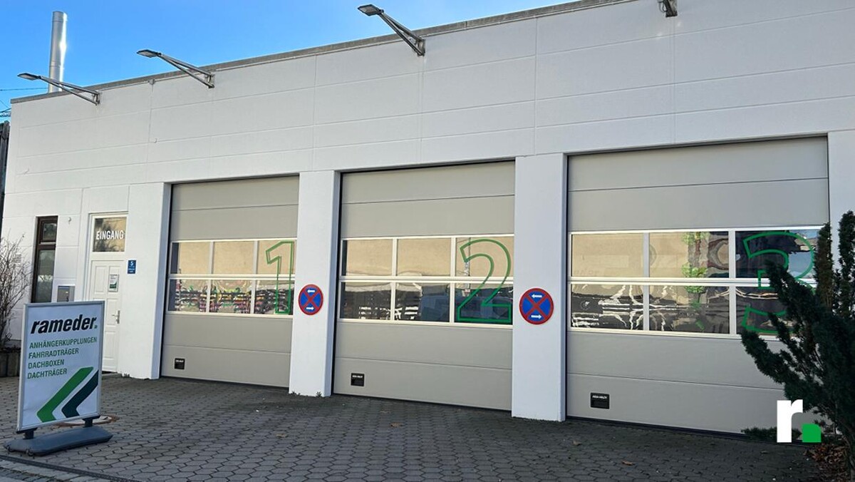 Bilder Rameder Montagepoint München-Obersendling