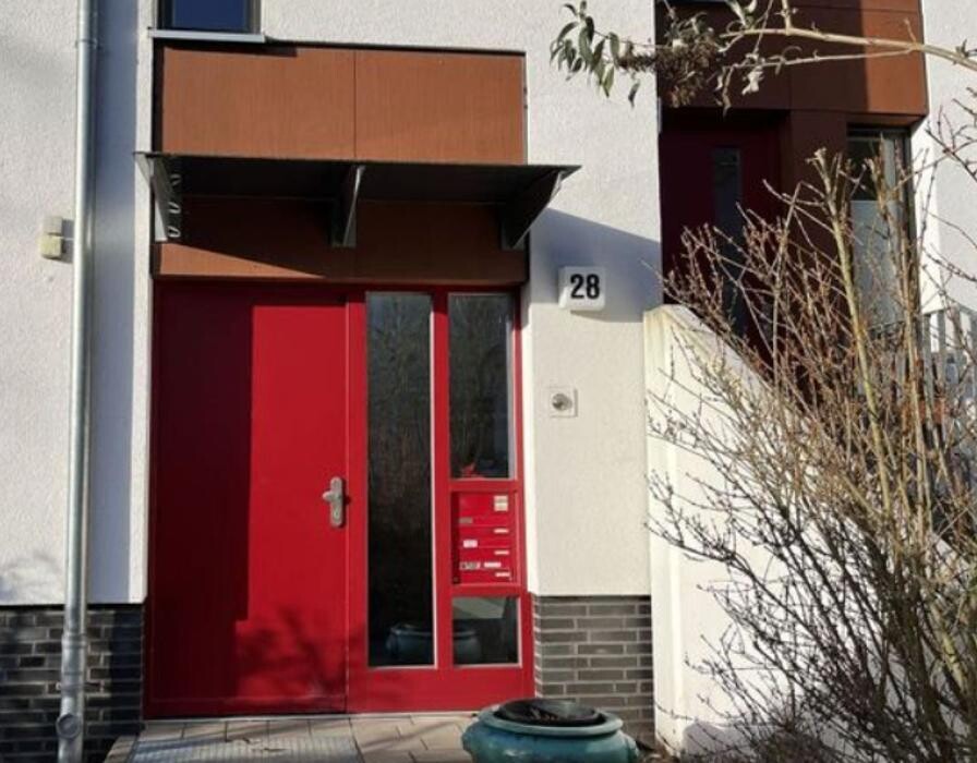 Bilder Praxis für Osteopathie Hochfeldt-Grothe