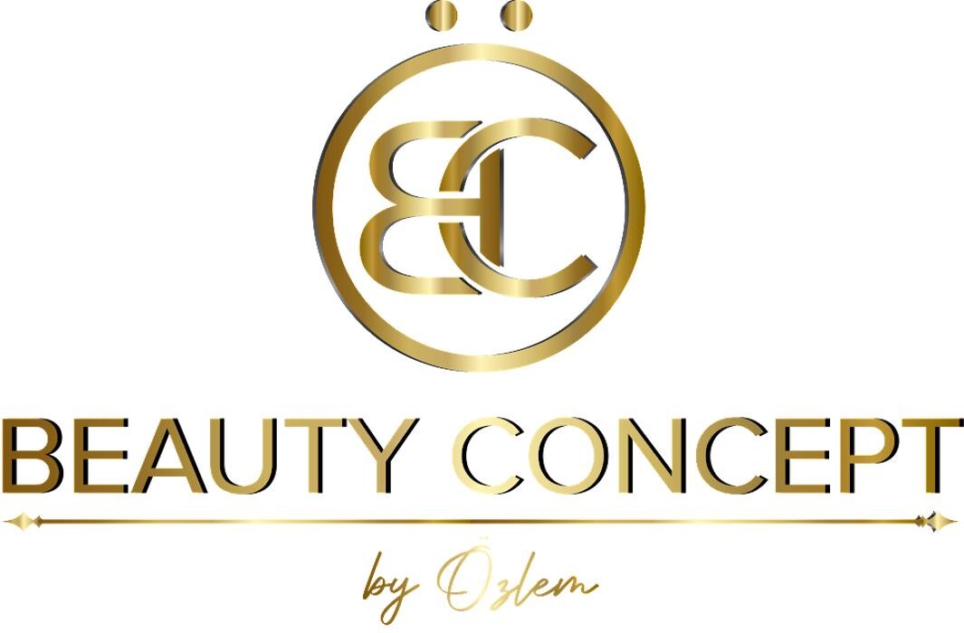Beauty Concept By Özlem Logo