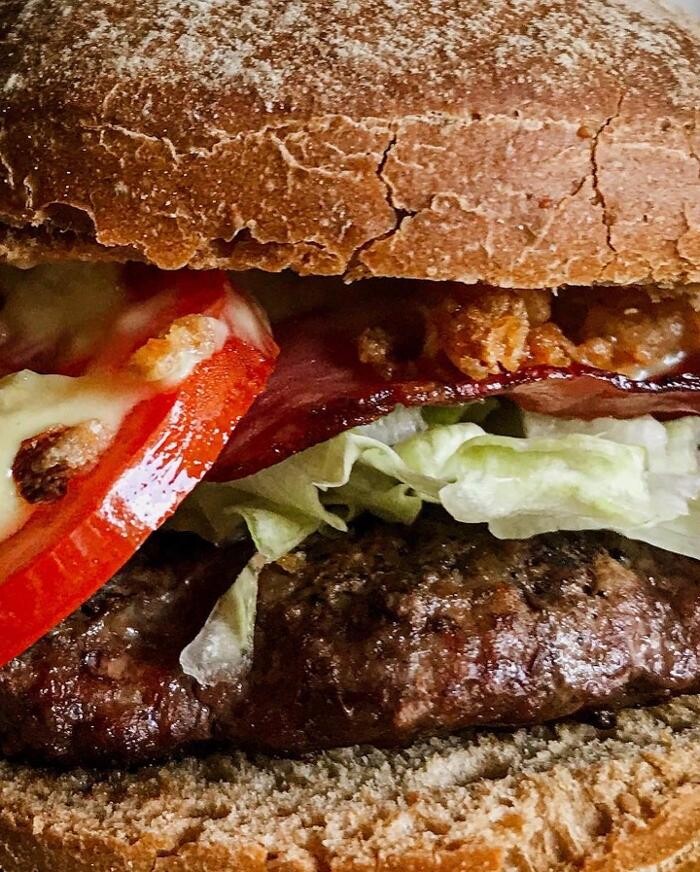 Bilder Hilgemeiers beef & more