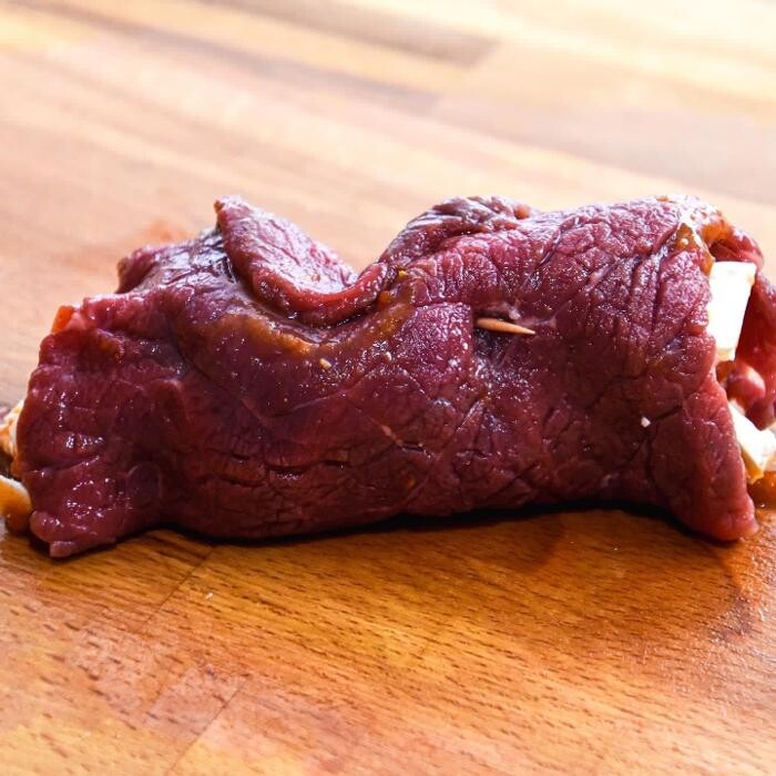 Bilder Hilgemeiers beef & more