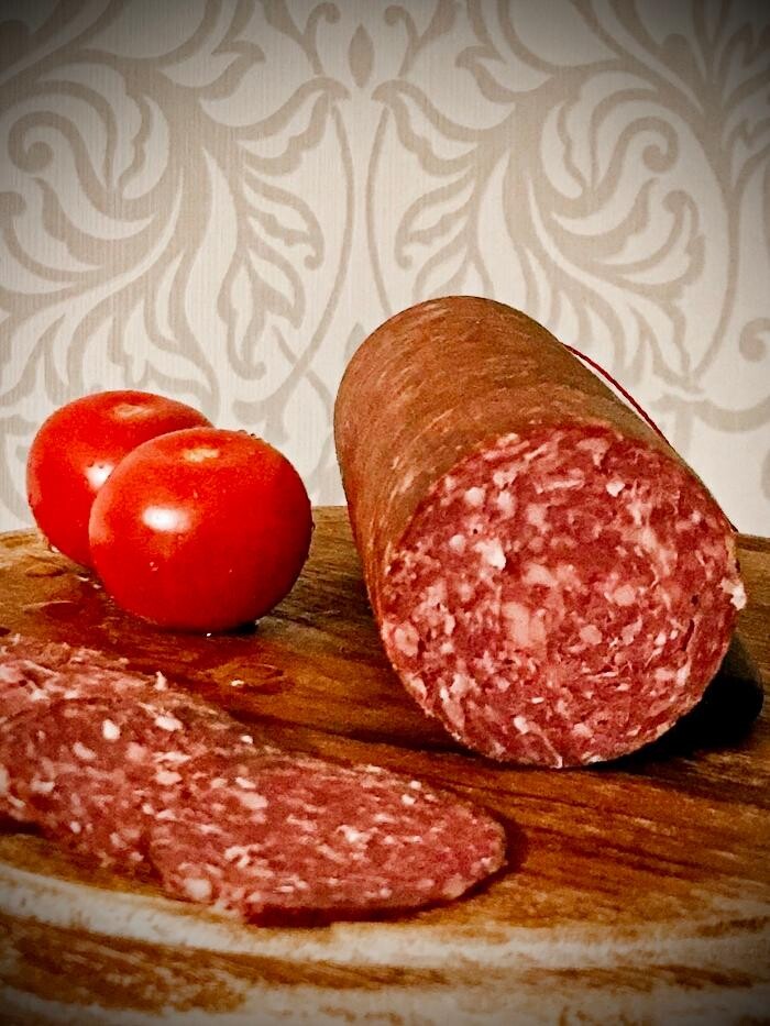 Bilder Hilgemeiers beef & more