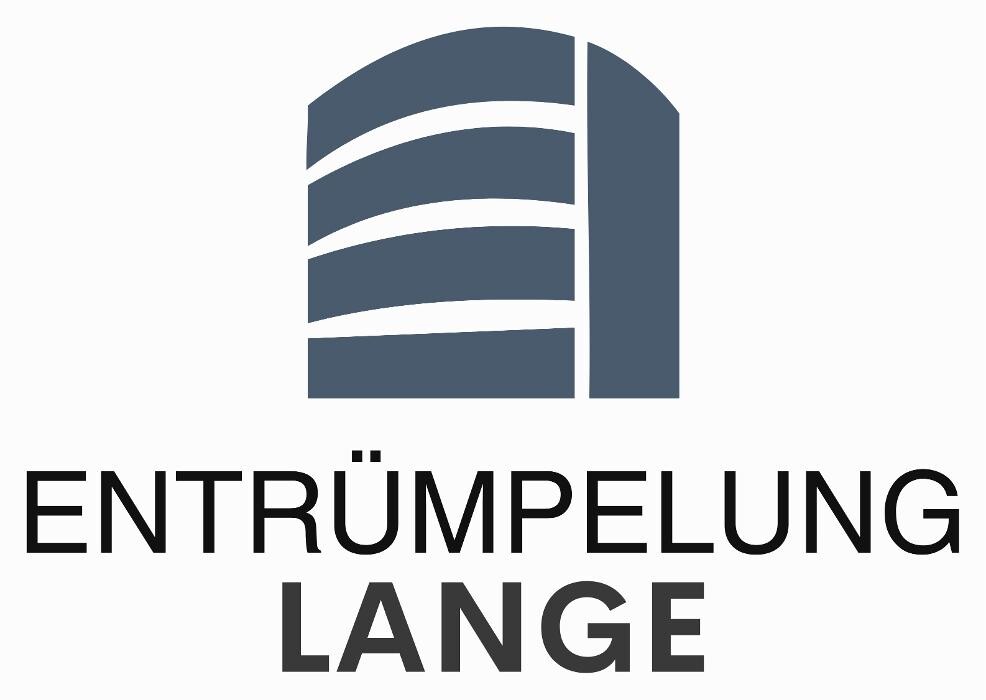 Entrümpelung Lange Logo
