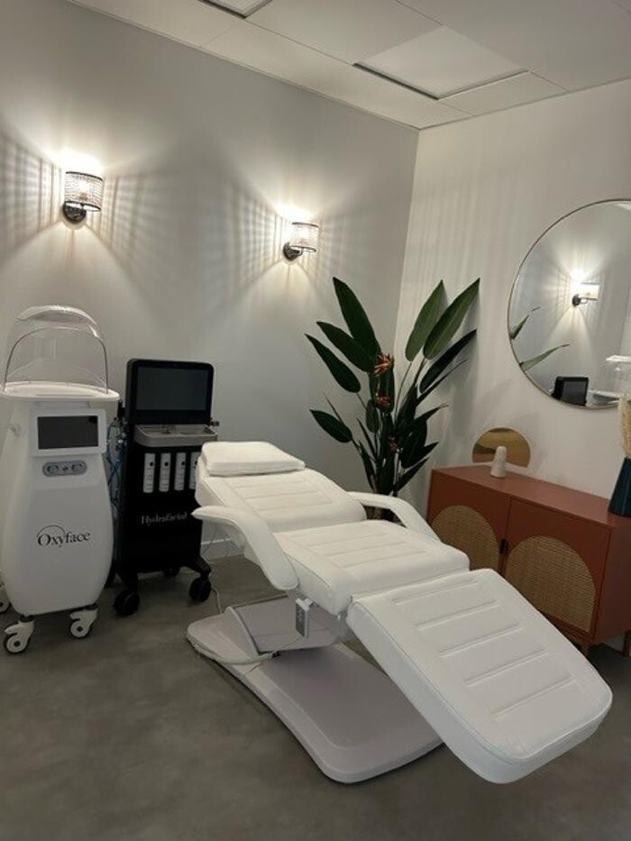 Bilder Cleanskin Düsseldorf - Dauerhafte Haarentfernung