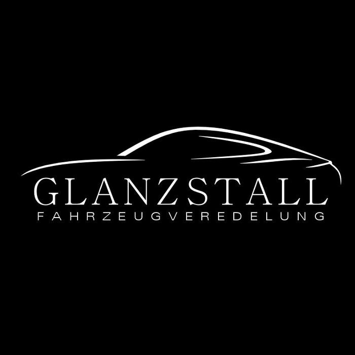 GlanzStall Fahrzeugveredelung Logo