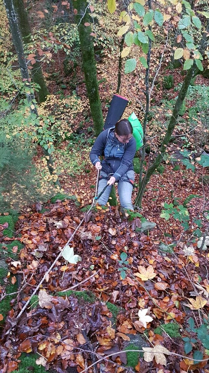 Bilder Holger Bohnert, Outdoor-Abenteuer, Vorsorge-Coaching, Naturretreat, Schlafspot