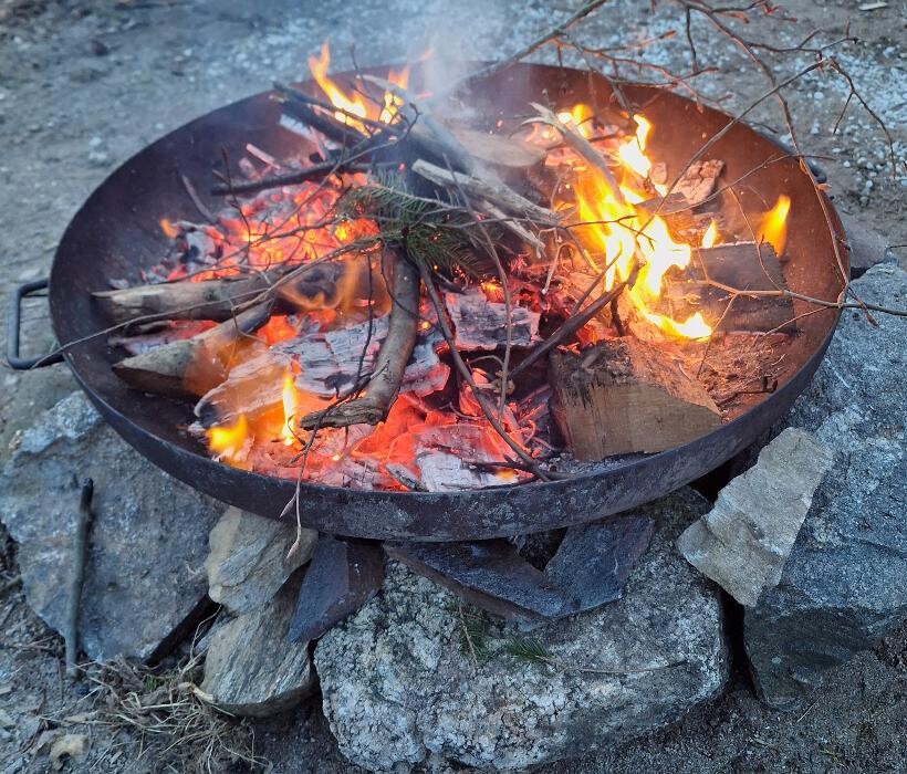 Bilder Holger Bohnert, Outdoor-Abenteuer, Vorsorge-Coaching, Naturretreat, Schlafspot