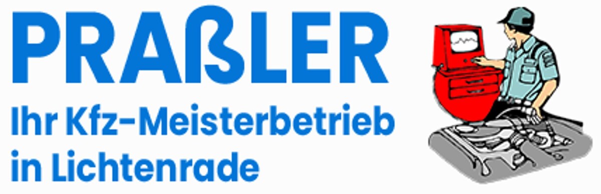 Autowerkstatt Lichtenrade Logo