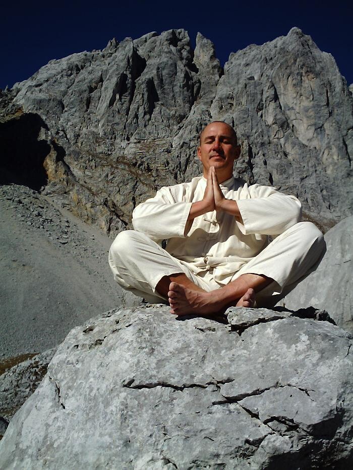 Bilder Naturheilpraxis Hans-Peter Lojdl