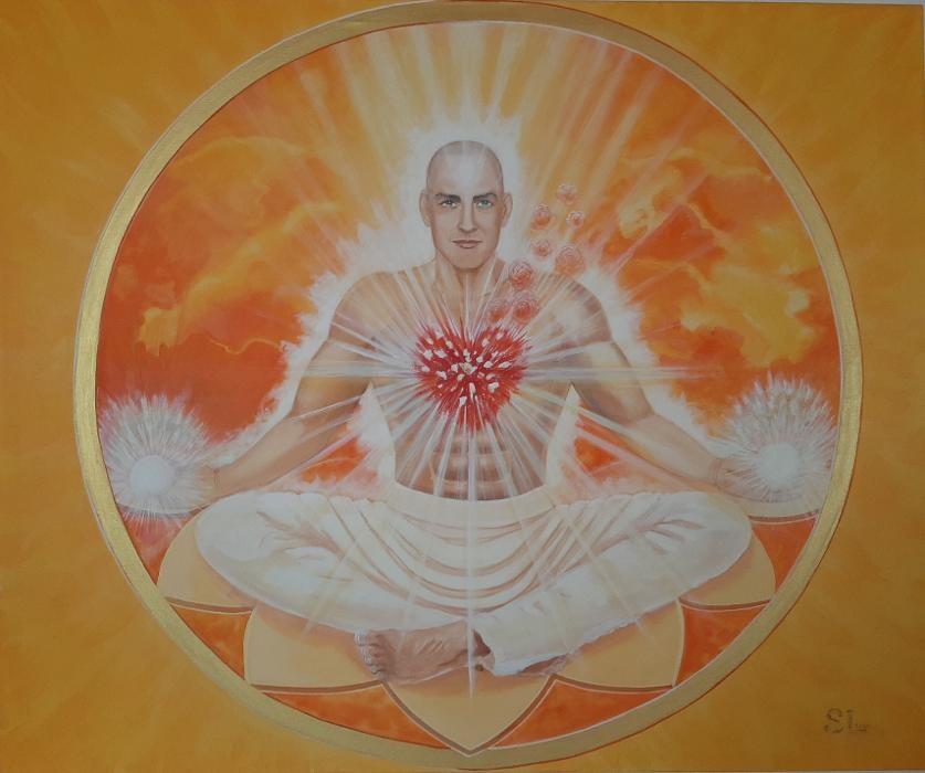 Bilder Naturheilpraxis Hans-Peter Lojdl