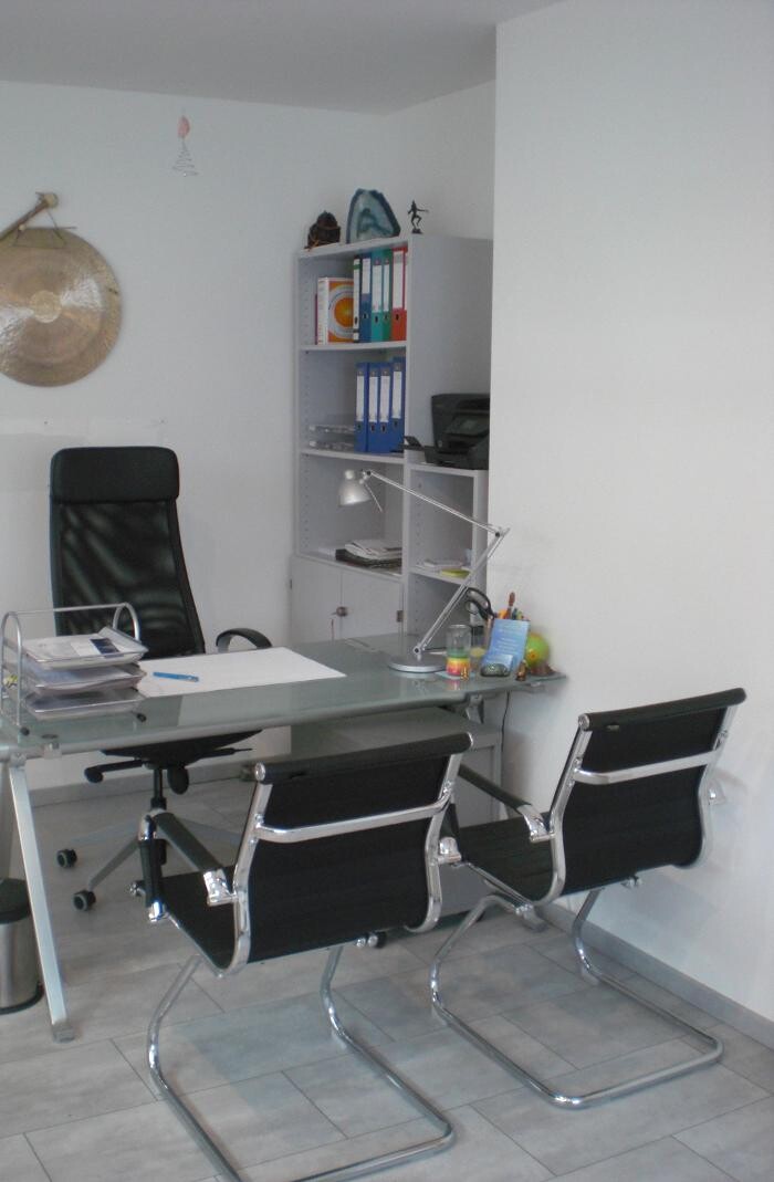 Bilder Naturheilpraxis Hans-Peter Lojdl